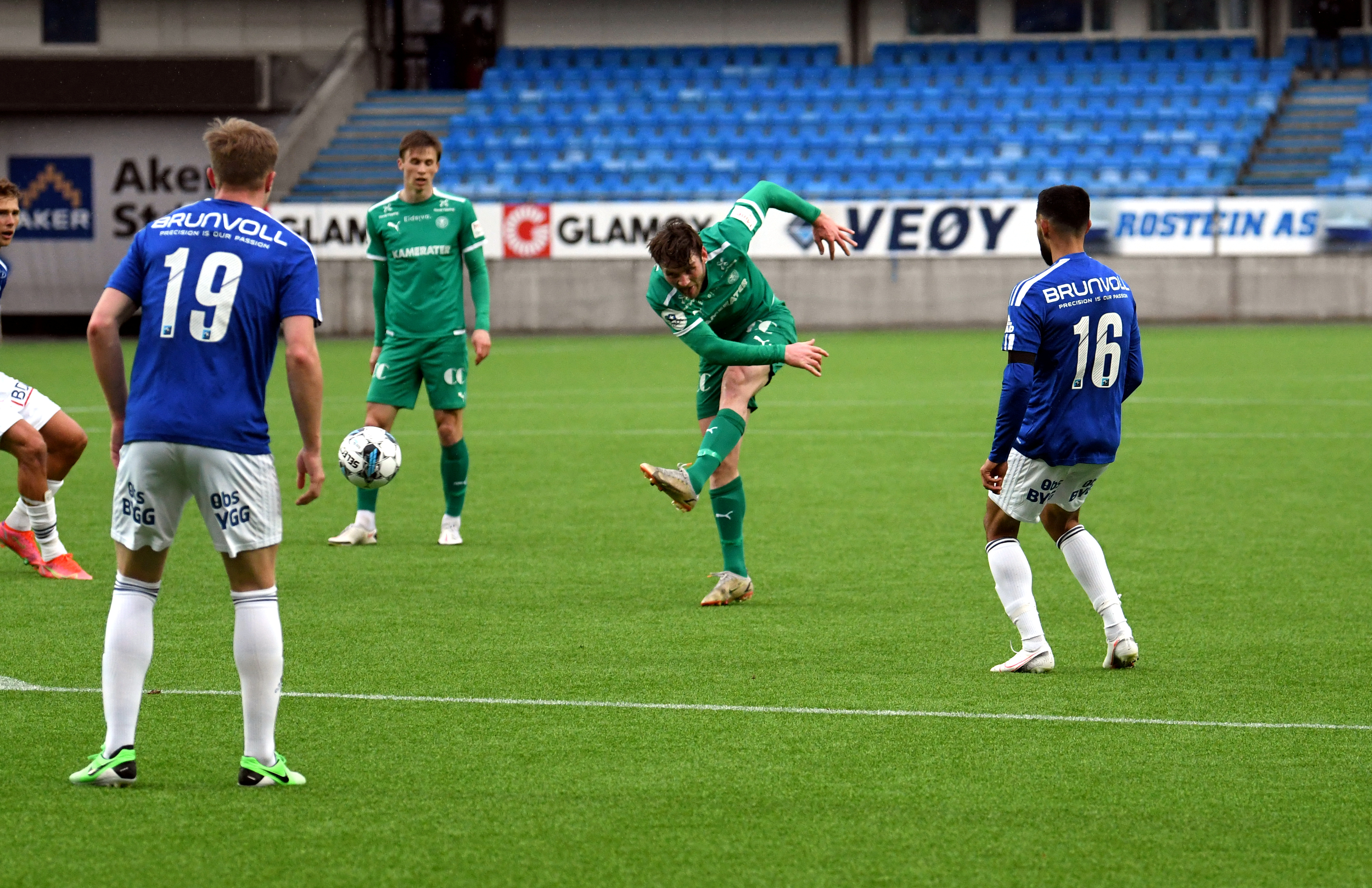 Lærepenge i Molde